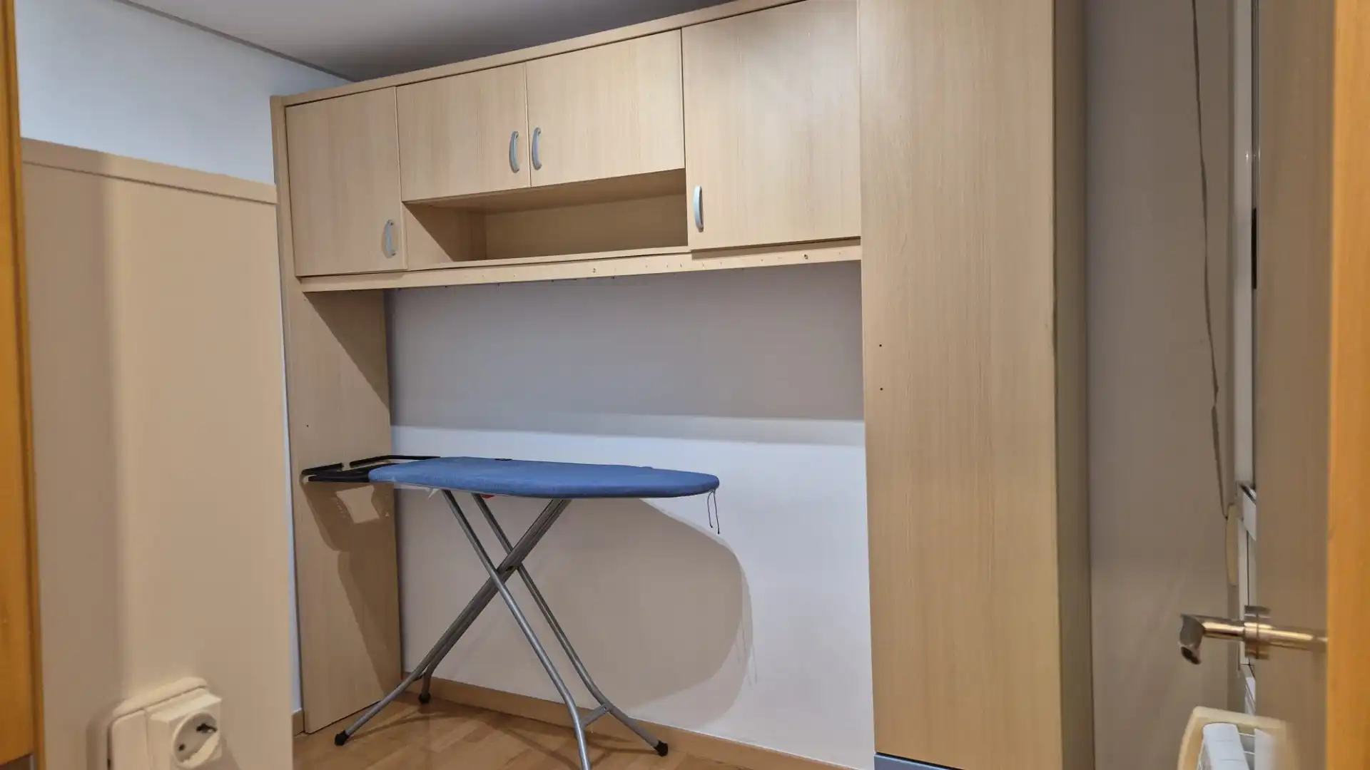 Habitación de Ático de alquiler en Nules con Aire acondicionado, Calefacción y Terraza