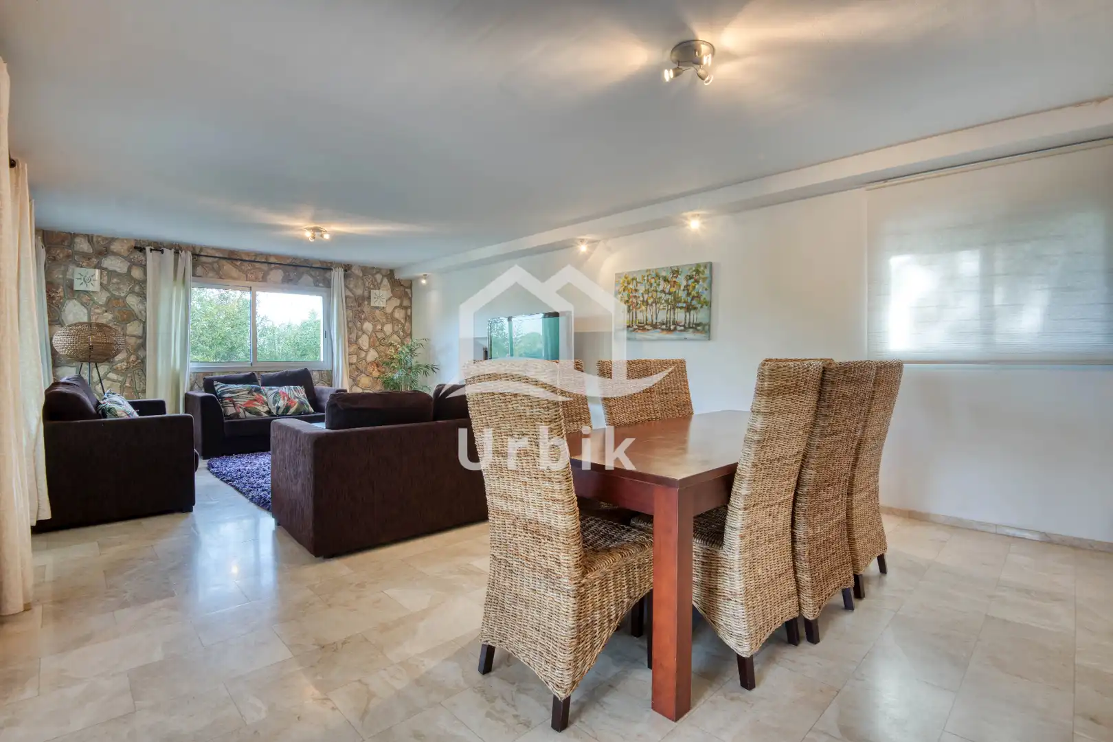 Chalet con terraza en venta en Golf Costa Brava, imagen 6