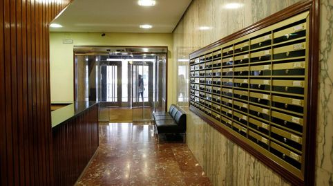 Photo 2 of Office for rent in Calle Arquitecto Torbado 6 1º 24003 Leon, Centro Ciudad, León Capital