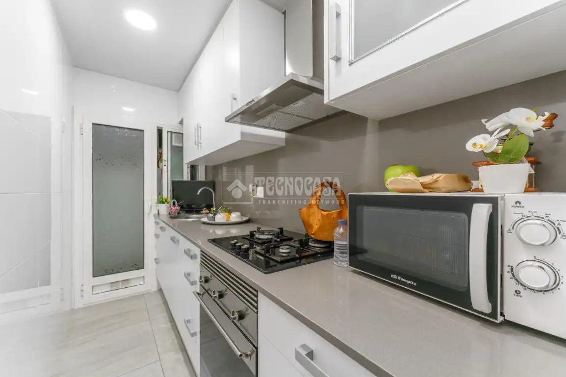 Piso en venta en La Gavarra, imagen 7