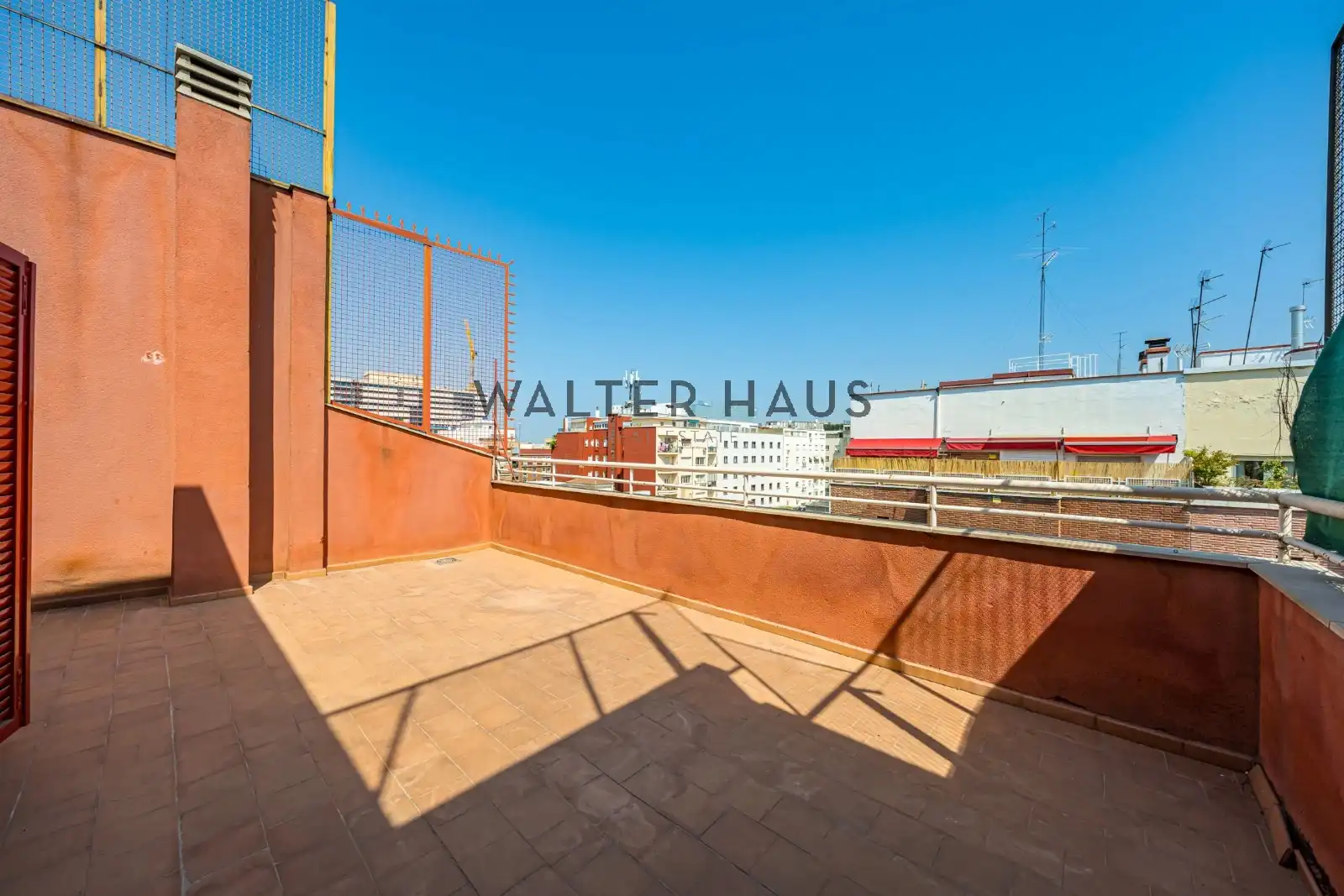 Penthouse with lift for sale in Calle del General Oráa, imagen 4