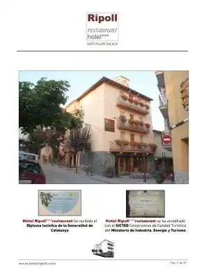 Others with lift for sale in Calle Vic