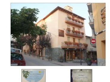 Altri con ascensore in vendita a Calle Vic