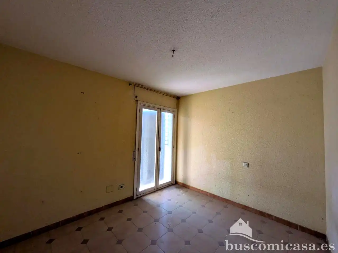 Bedroom of Flat for sale in Mengíbar  with Balcony