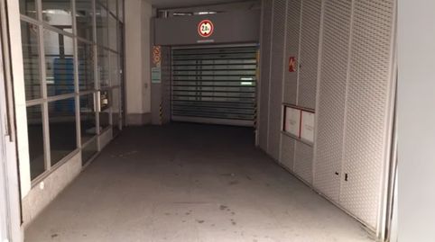 Photo 2 of Garage for rent in Calle de Lope de Vega, 10, Cortes - Huertas, Madrid Capital