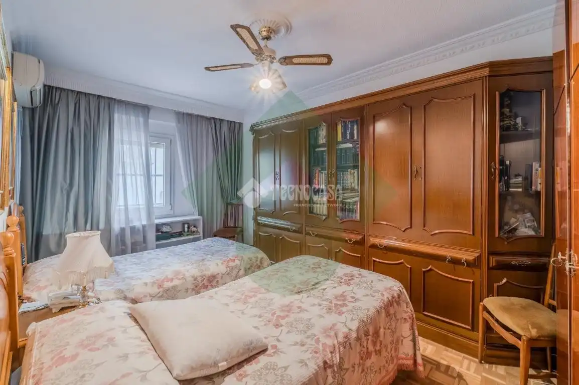 Flat for sale in Villaverde, imagen 14