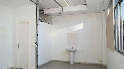 Foto 5 von Geschaftsraum zur Miete in Calle del Camino de Los Vinateros, 40, Media Legua, Madrid Capital