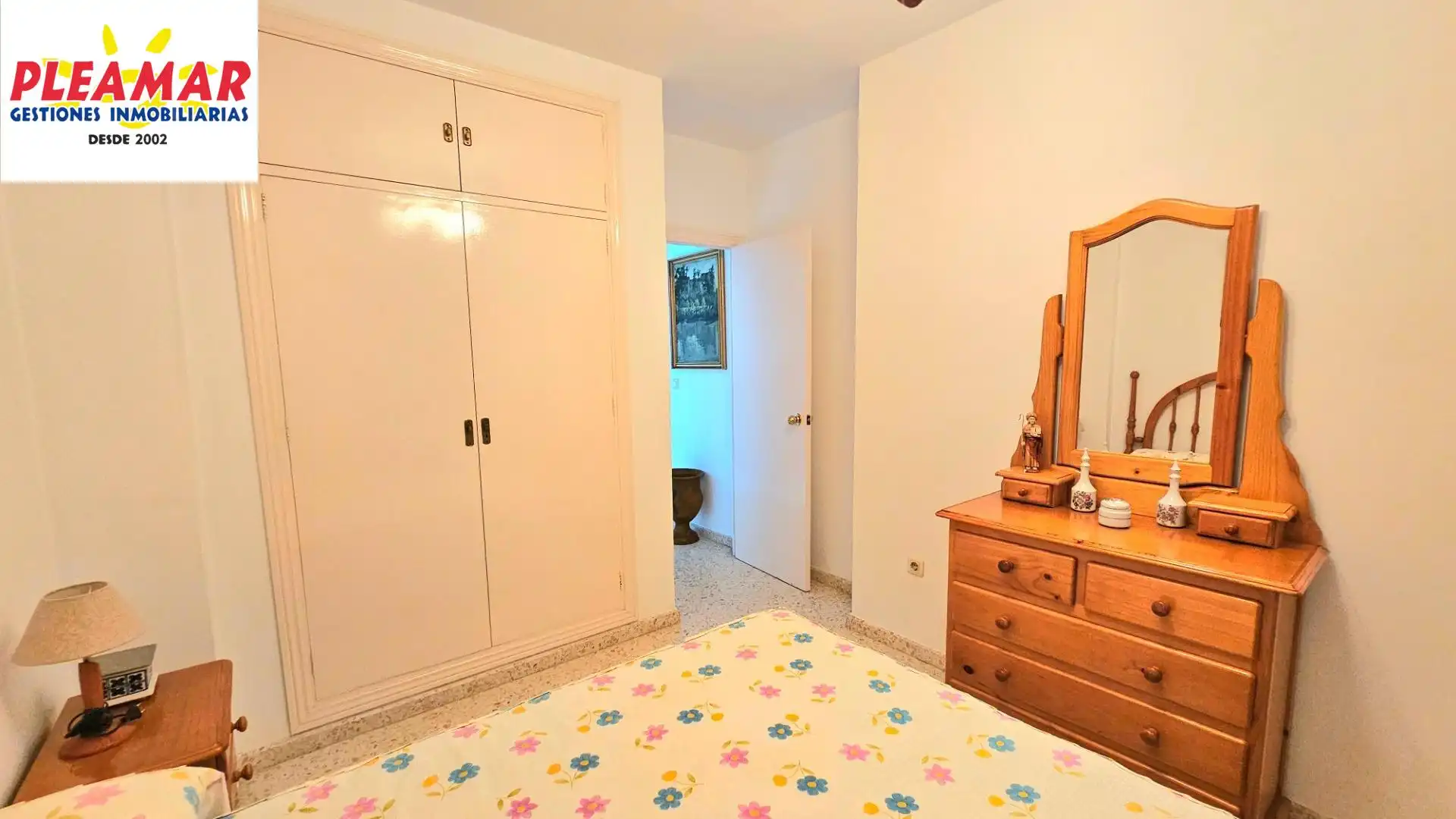 Habitación de Casa o chalet de alquiler en Chipiona