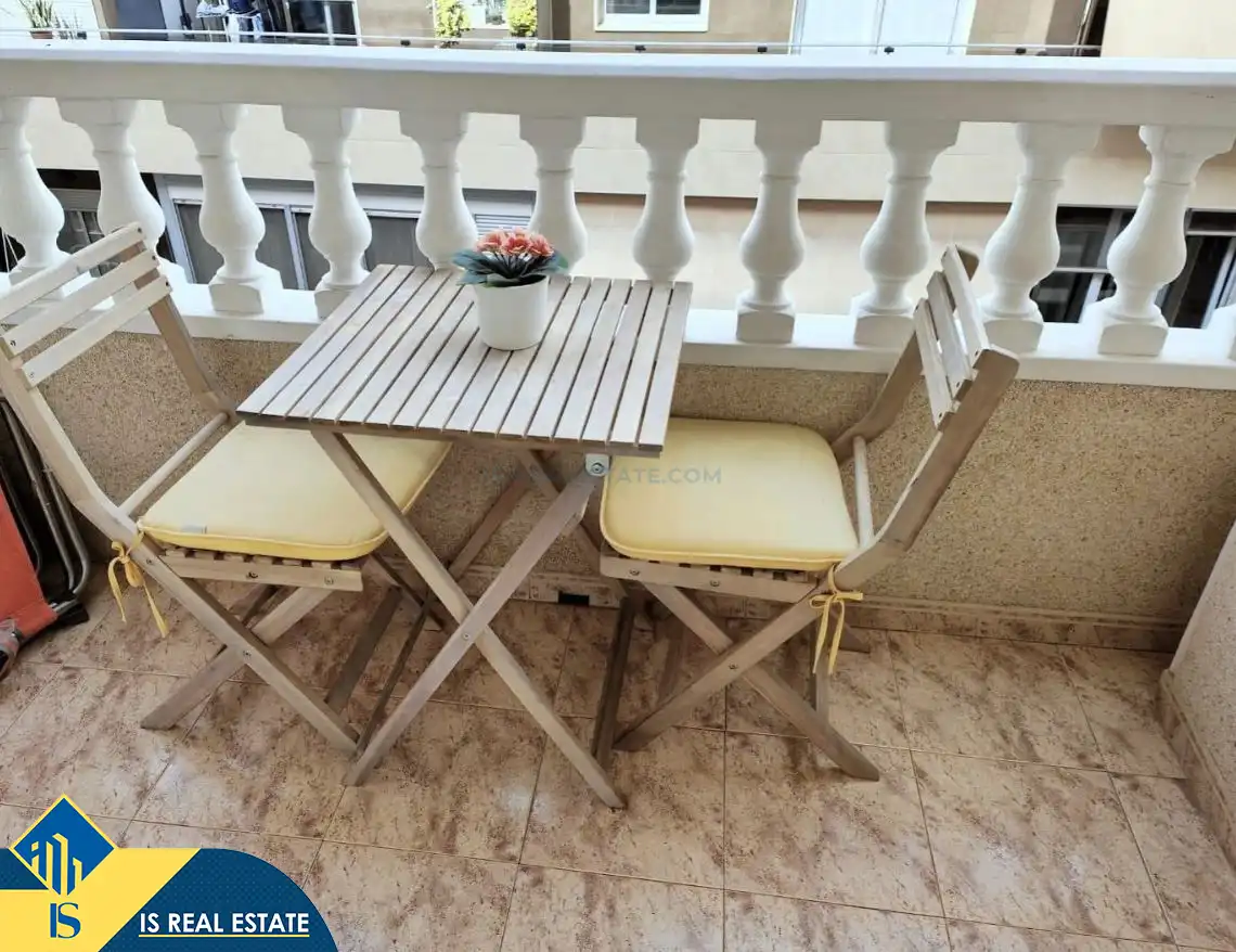 Apartamento con piscina en venta en Playa del Cura, imagen 10