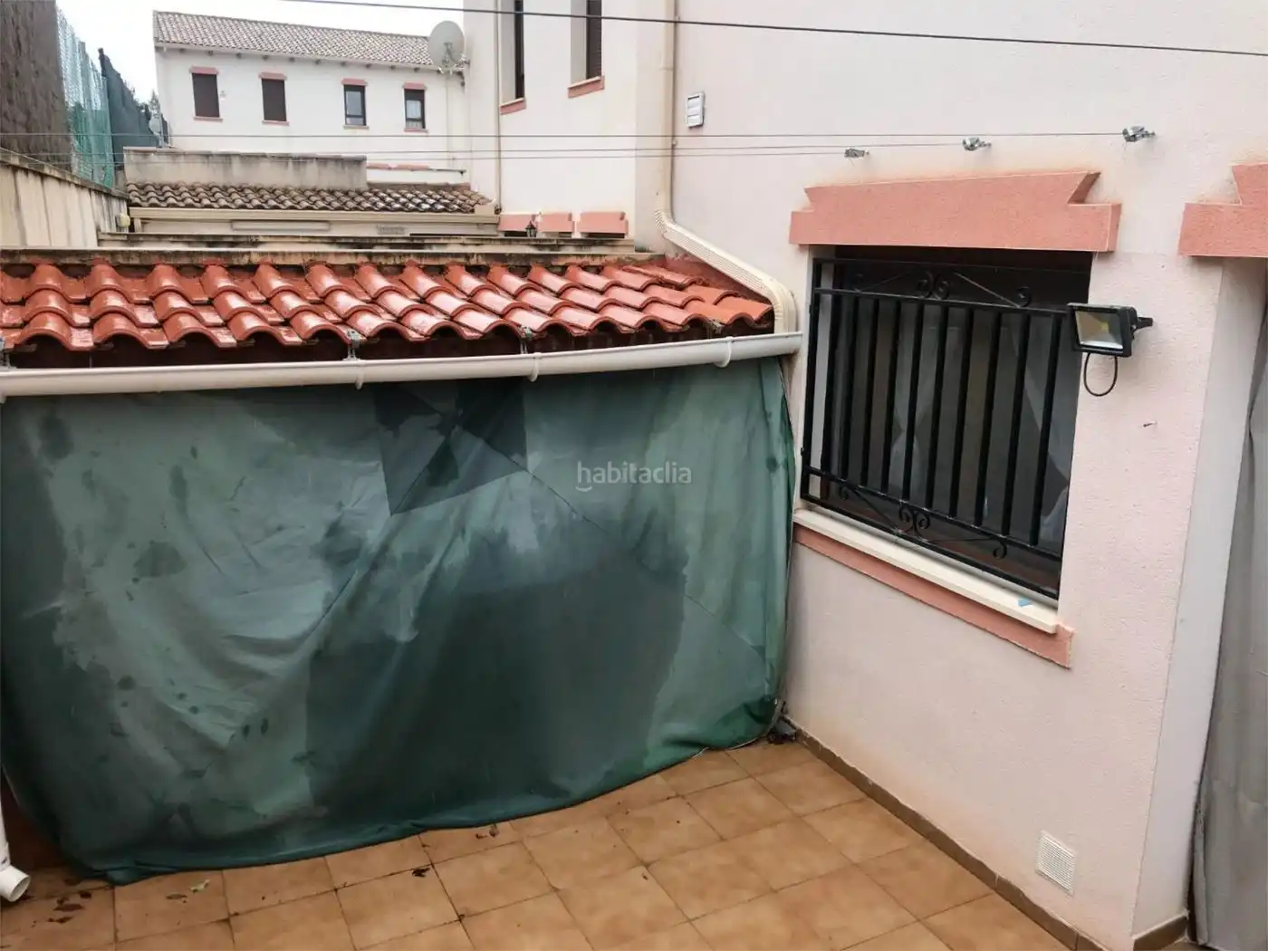 Casa amb piscina en venda a Carretera Hito 12, imagen 26