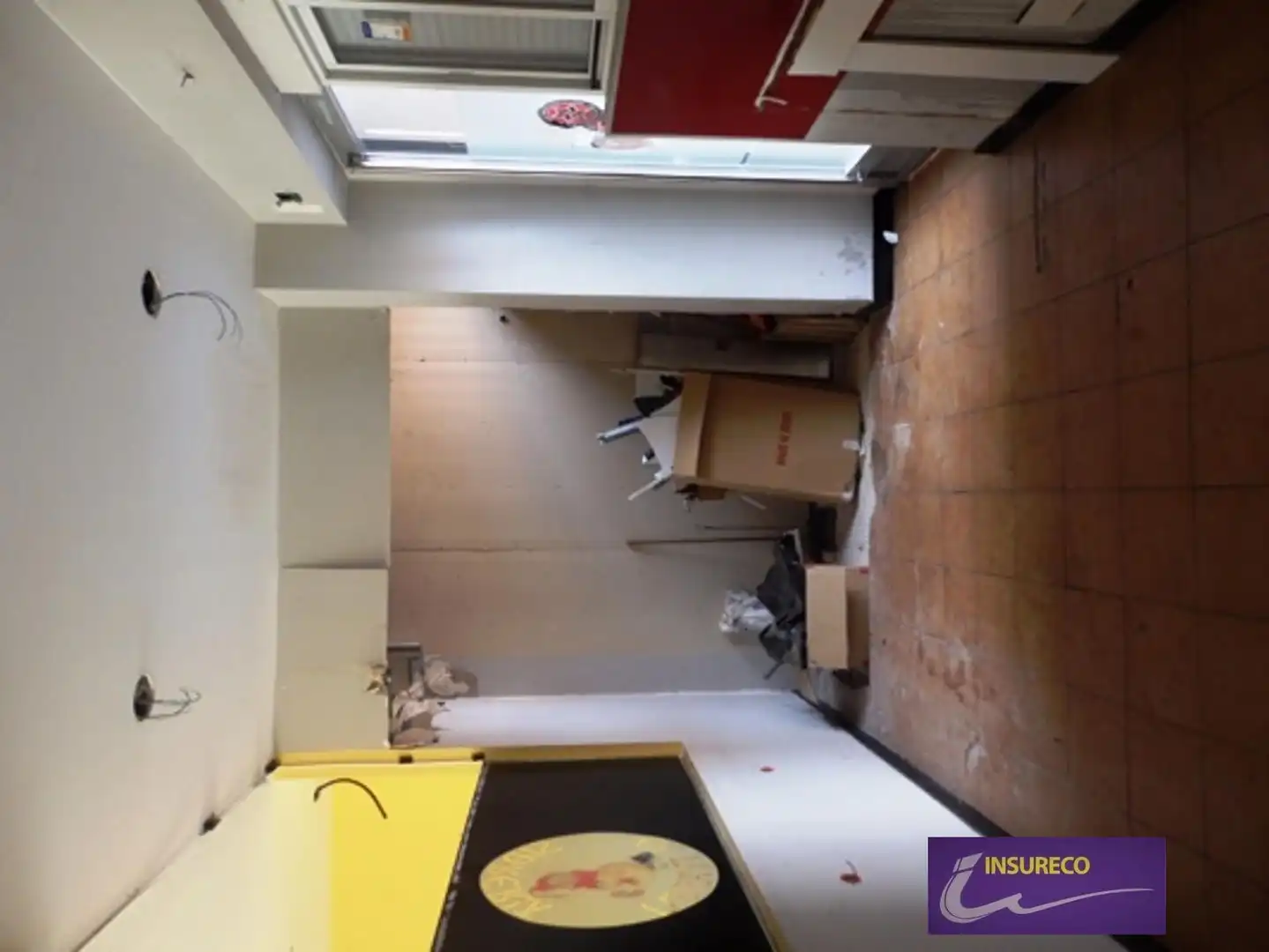 Business premises to rent in Cruz Roja Leon, imagen 5