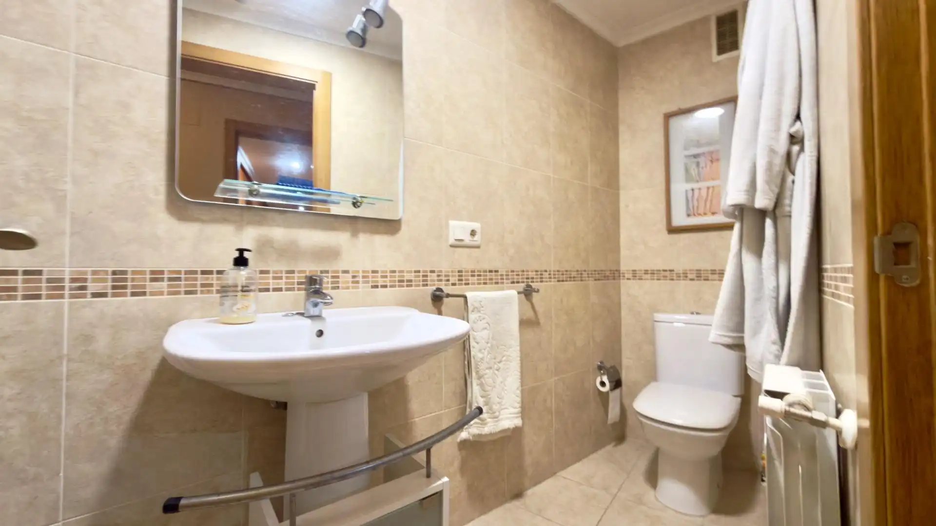 Flat with lift for sale in FONTE BOA-SAN CIBRAO, imagen 8