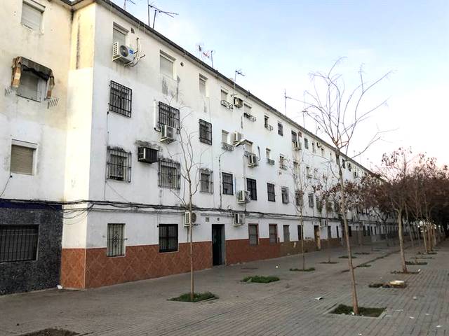 Piso en Venta en Cedro en Torreblanca