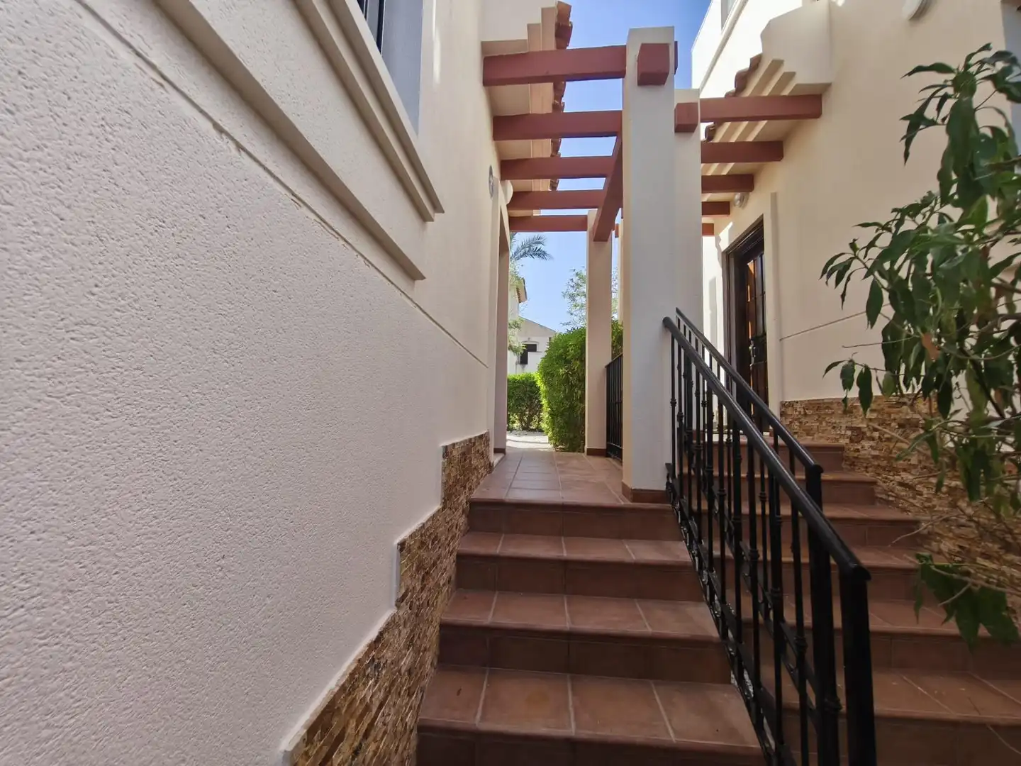 Casa o chalet en venta en Algorfa con Aire acondicionado, Calefacción y Jardín privado