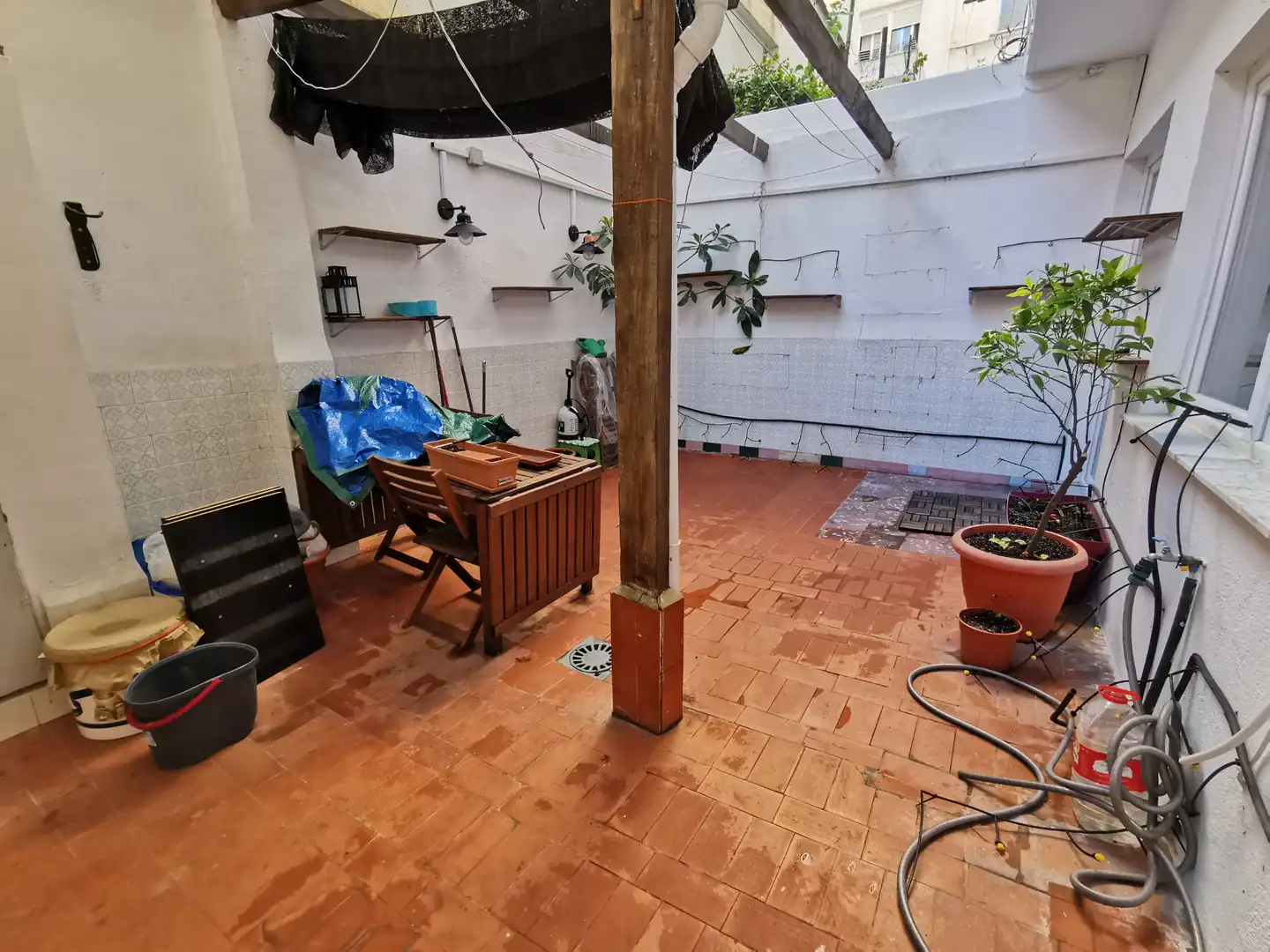 Piso en venta en Valencia con Aire acondicionado y Terraza