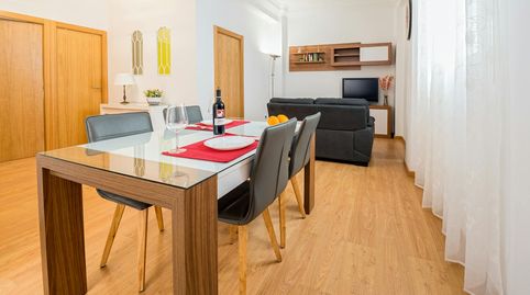 Foto 2 de Piso de alquiler en N/a, El Cabanyal - El Canyamelar, Valencia Capital