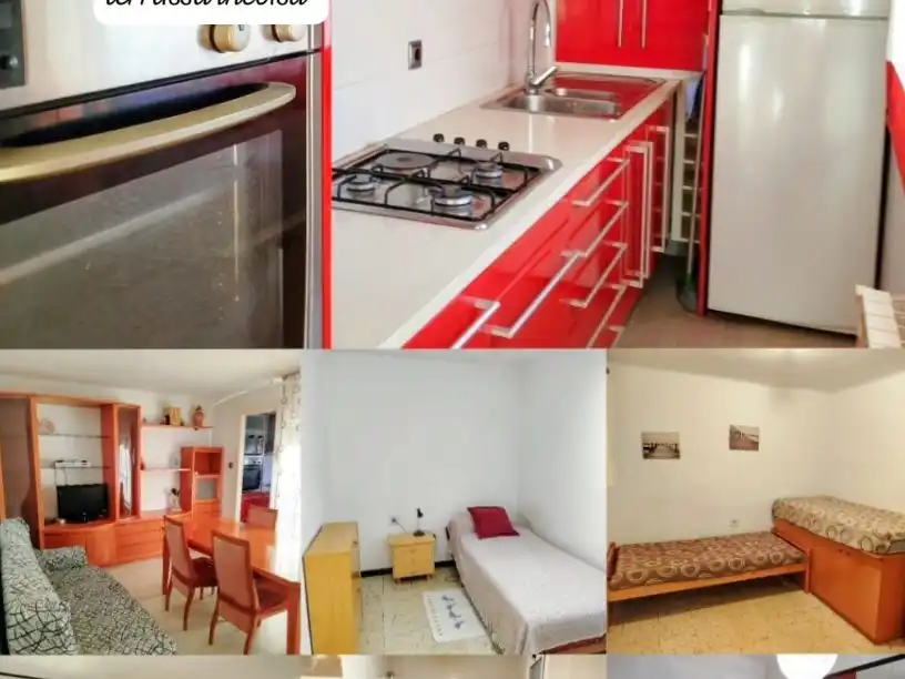Wohnung zum Verkauf in Carrer de l'Est 52