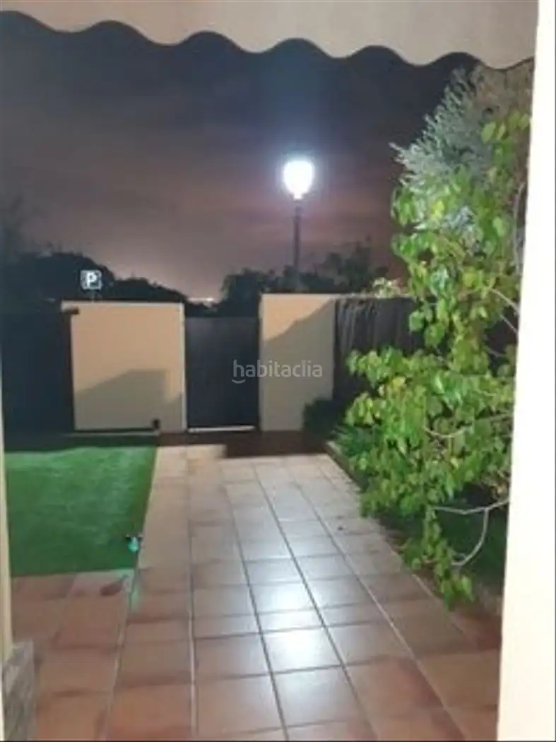 Maison mitoyenne avec jardin à vendre à Plaza Príncipe de Asturias 18, imagen 17