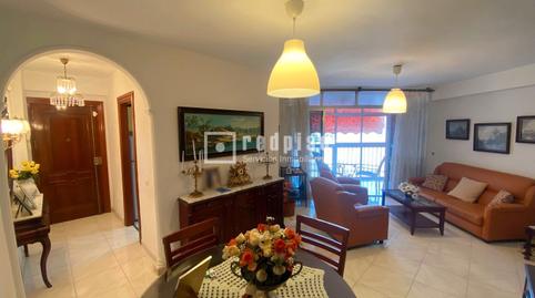 Foto 5 de Pis en venda a Nuestra Señora de las Guias, Mangas Verdes - Las Flores - Parque del Sur, Málaga Capital