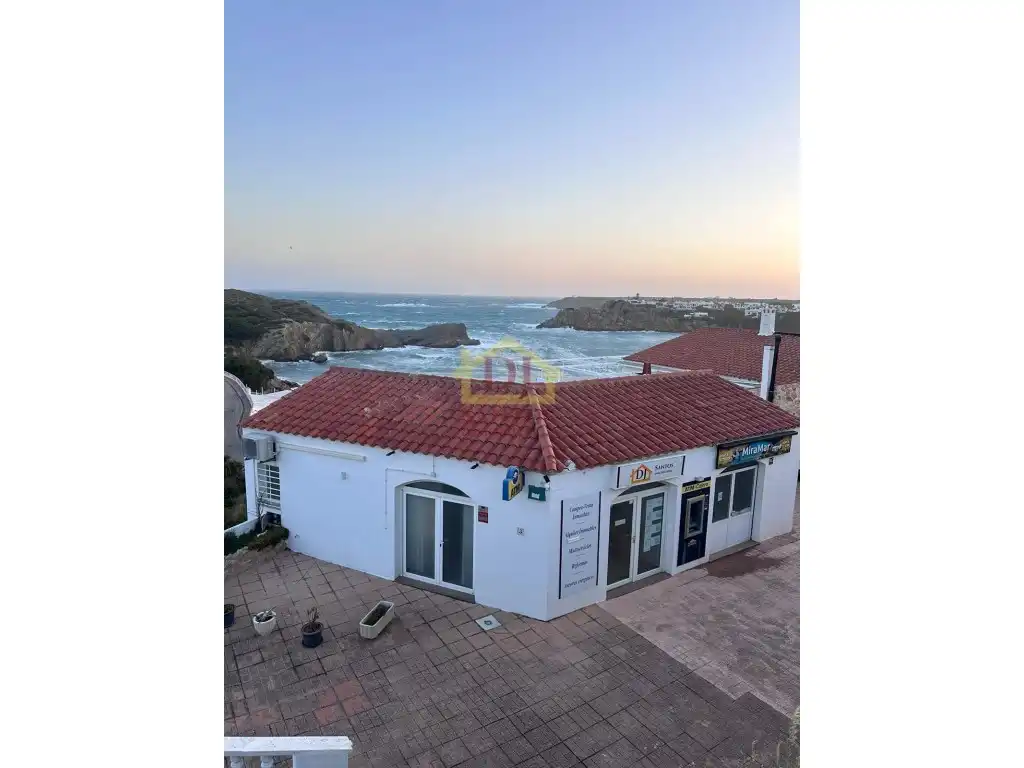 Casa o chalet en venta en Es Mercadal