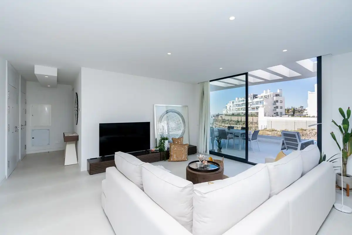 Ático con terraza en venta en Paseo Jesús Santos Rein 5, imagen 18