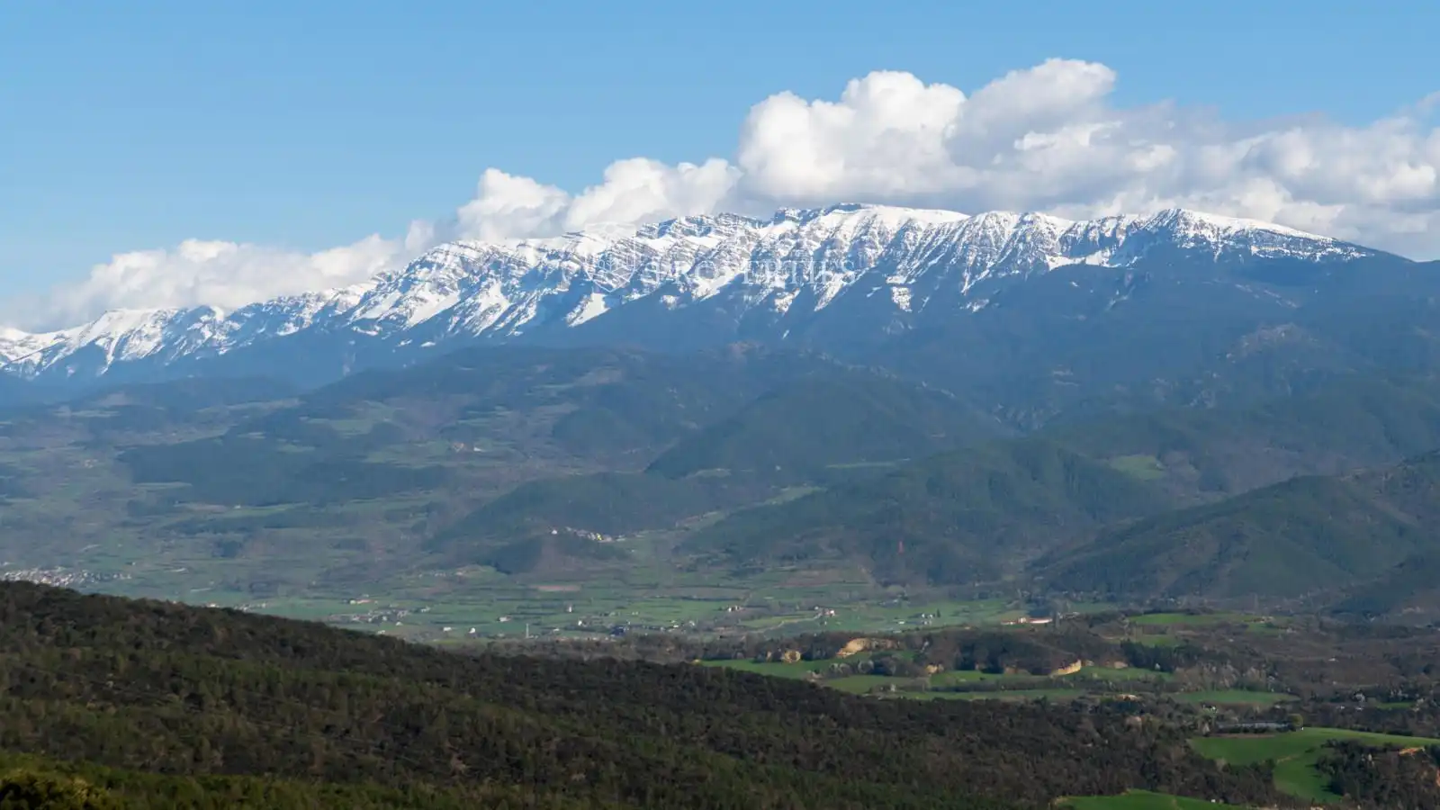 Country homes for sale in Montferrer i Castellbò  with Heating and Terrace
