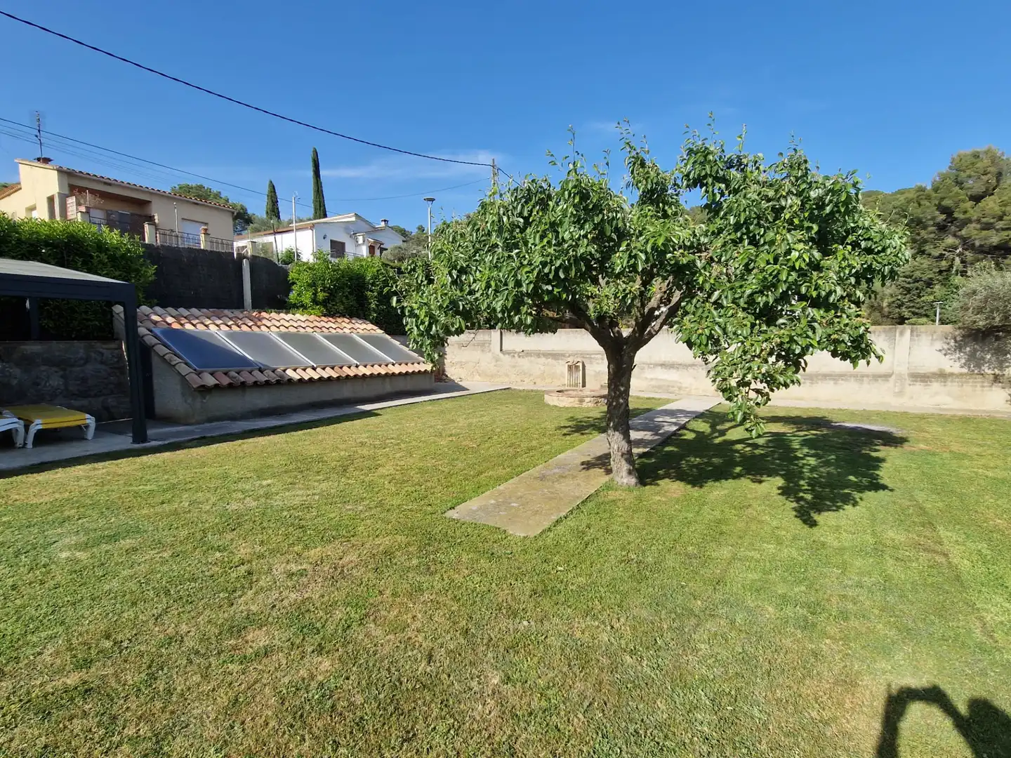 Maison rustique avec terrasse à vendre à Carrer Sant Ramon, imagen 5