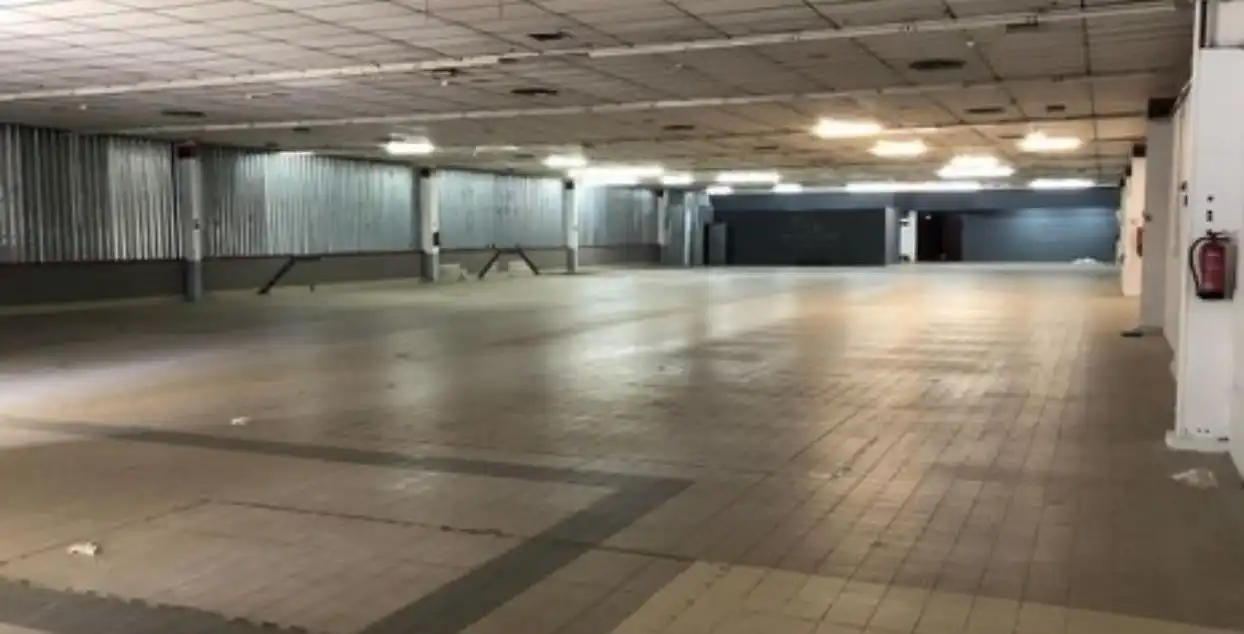 Industriegebäude zur Miete in Centro - Doña Mercedes, imagen 4