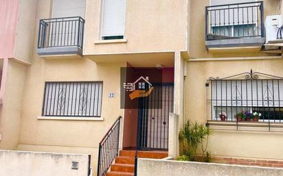 Exterior view of Duplex for sale in Las Torres de Cotillas  with Air Conditioner, Heating and Community pool