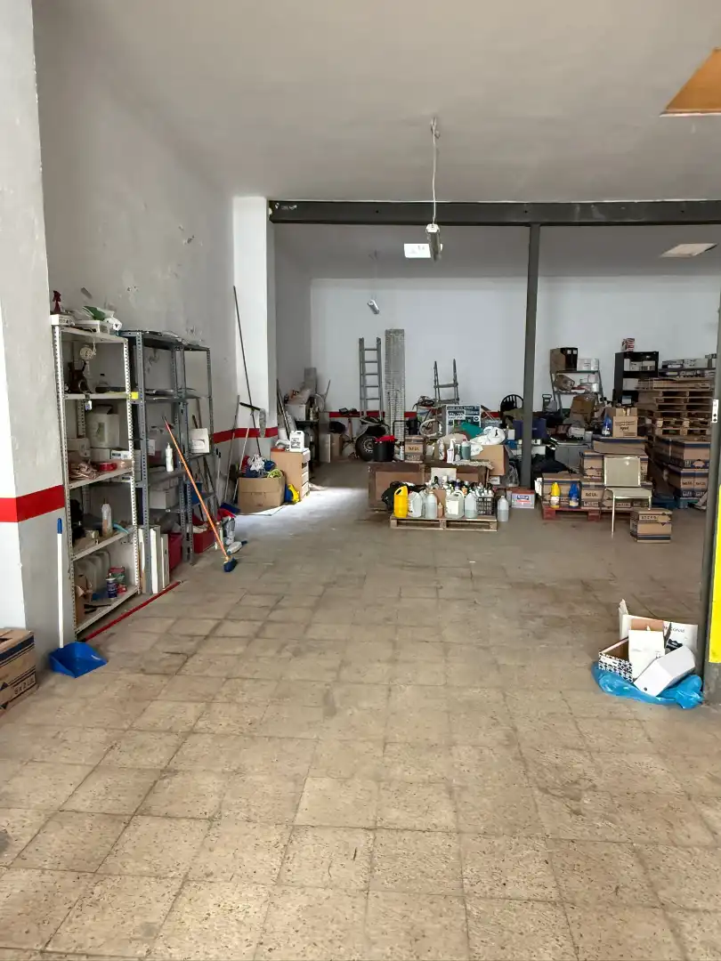Business premises for sale in Centre - Estació
