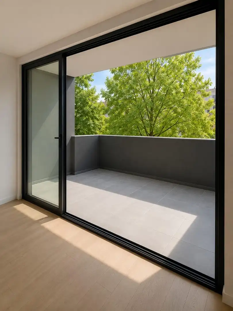 Terrasse von Wohnungen zur Miete in Mollet del Vallès