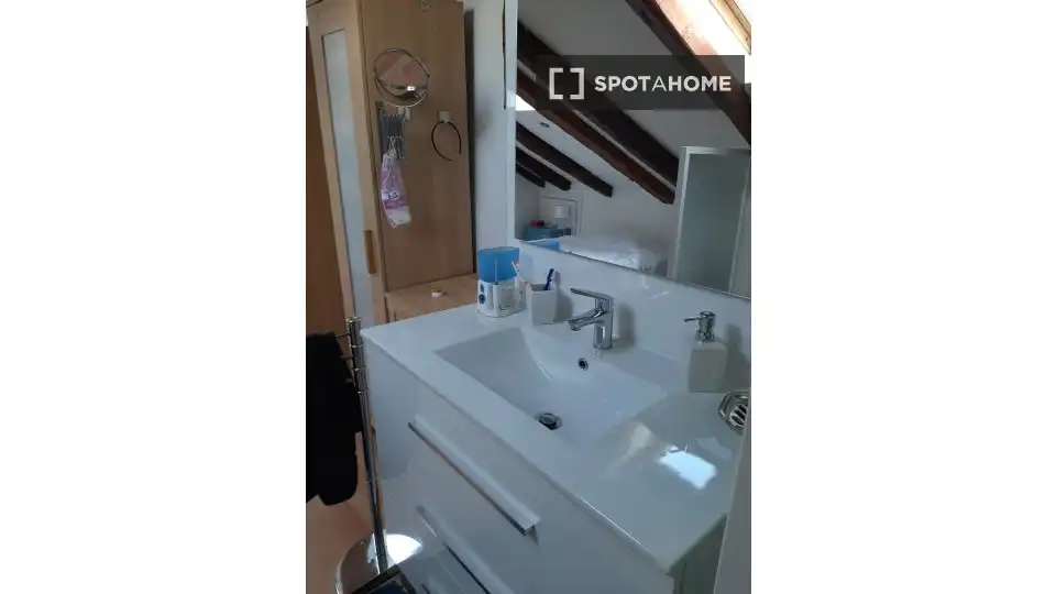 Appartement avec terrasse à louer à Chamberí, imagen 9