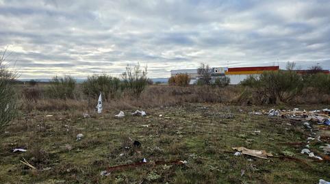 Photo 2 of Industrial land for sale in Antonio Machado, Orgaz, Toledo