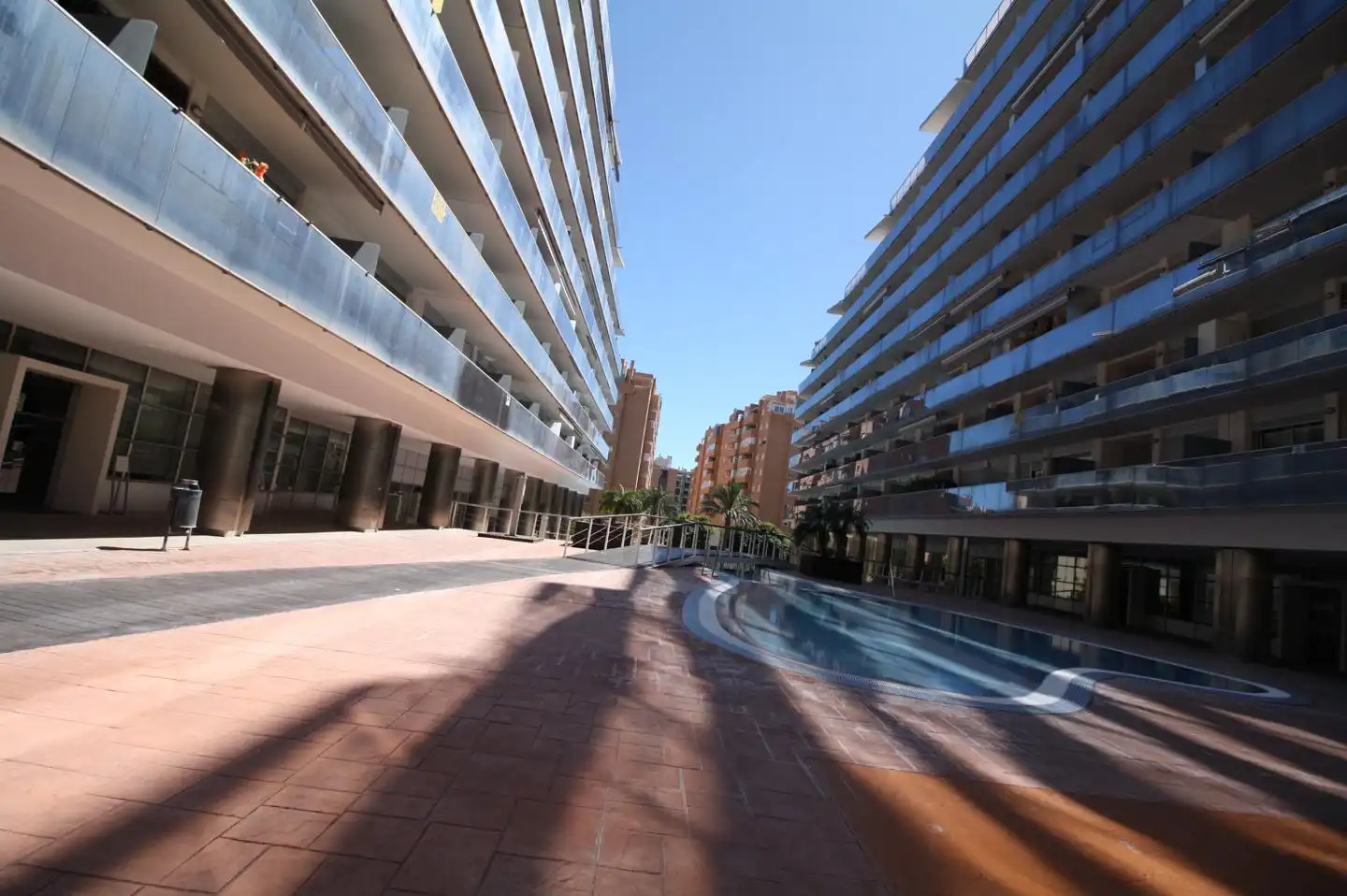 Flat for rent in Gregal, Alitana - Casablanca