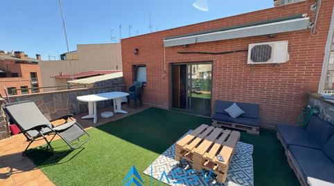 Foto 2 de Àtic en venda a Santa Margarida de Montbui, Barcelona