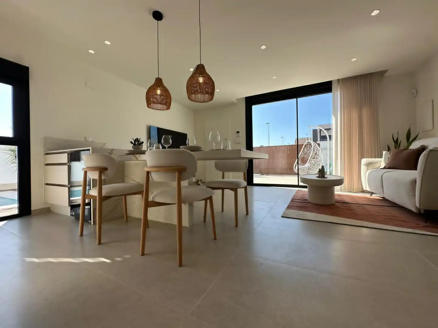 Casa in vendita a San Javier ciudad, imagen 5