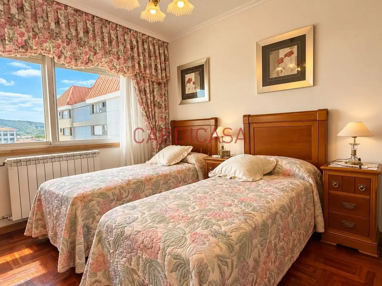 Appartement avec terrasse à vendre à Vilagarcia de Arousa, imagen 16