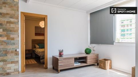 Foto 5 de Piso de alquiler en El Cabanyal - El Canyamelar, Valencia Capital