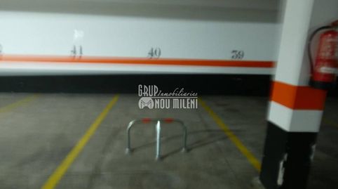 Foto 2 de Garaje en venta en Calle Art Major de la Seda, Centro, Xirivella