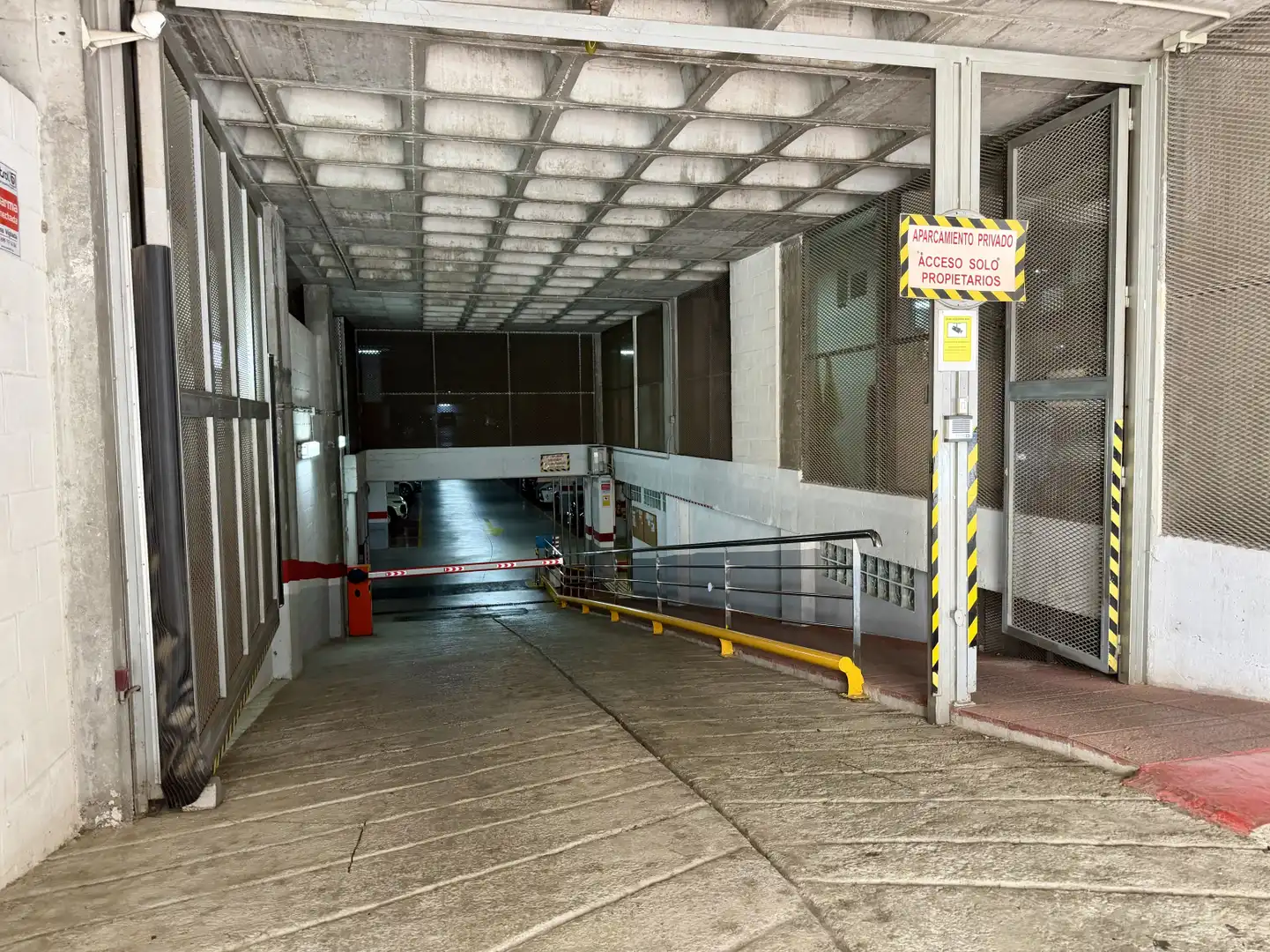 Parking à vendre à Murcia - C/ Mar Menor sn, imagen 4