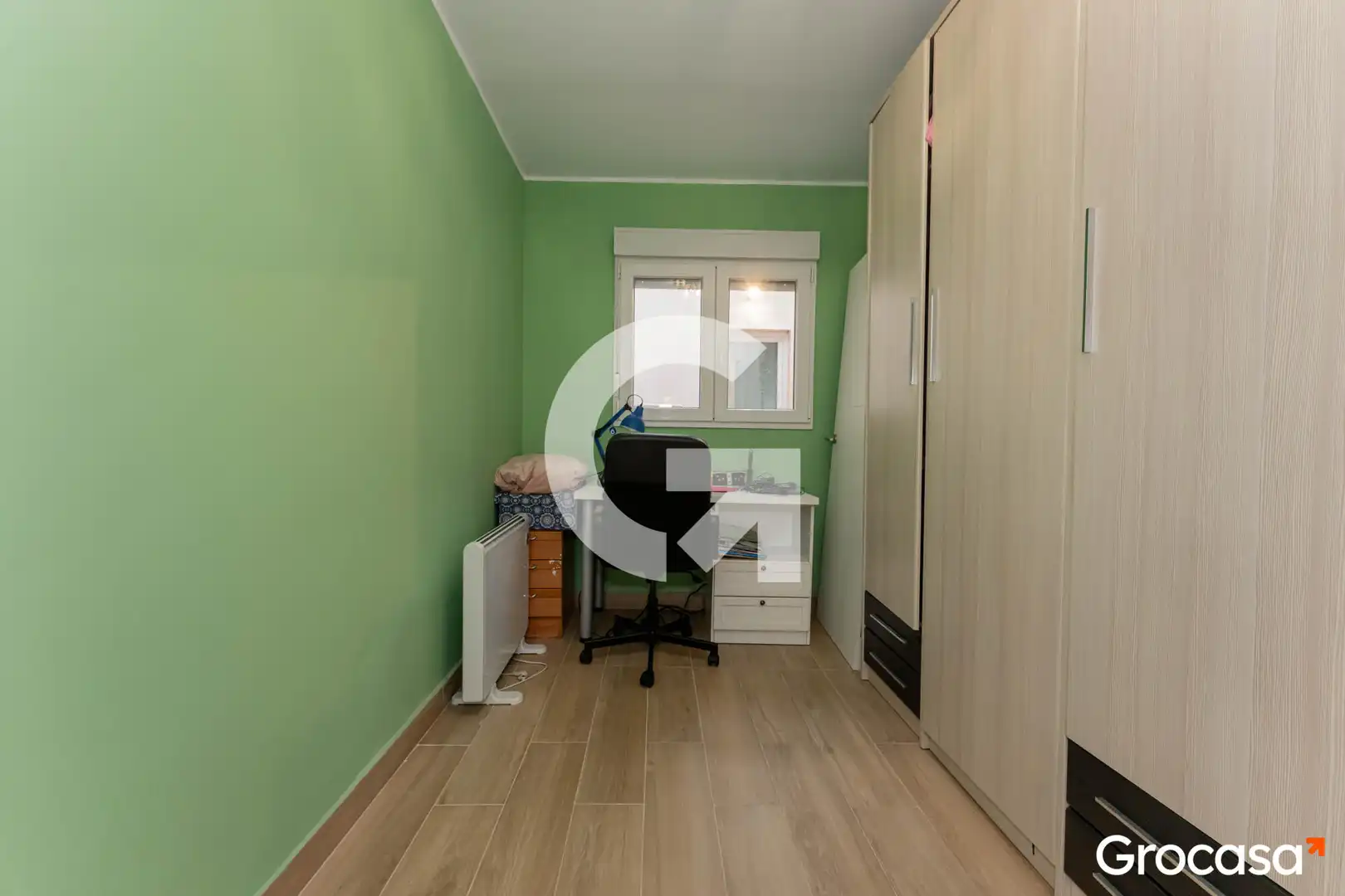 Casa con terraza en venta en La Gavarra, imagen 33