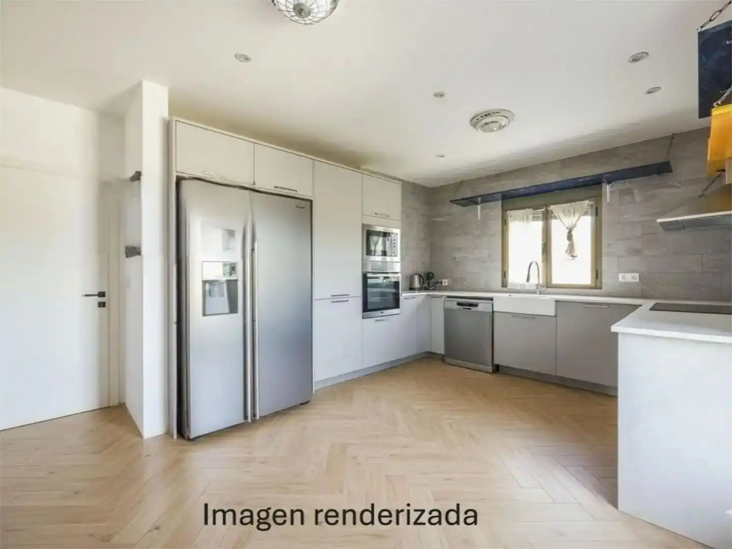 Chalet con jardín en venta en Calle ALmendro 25, imagen 14
