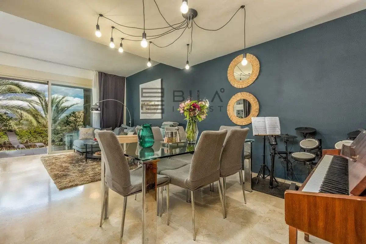 Adosado con piscina en venta en Urb. La Cala Golf, imagen 9