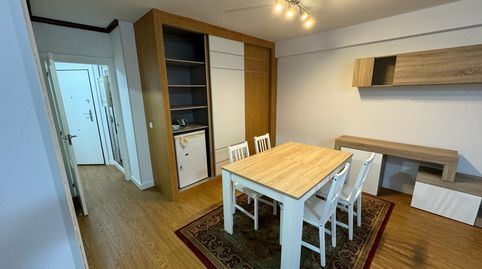 Foto 2 de Apartamento de alquiler en Calle Soria, Reyes Católicos, Burgos Capital
