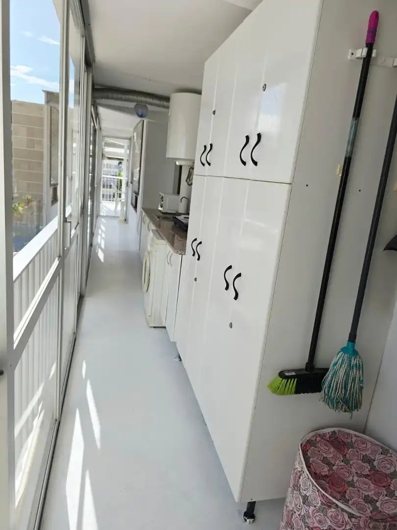 Appartamento con terrazza in vendita a Playa de Levante, imagen 6