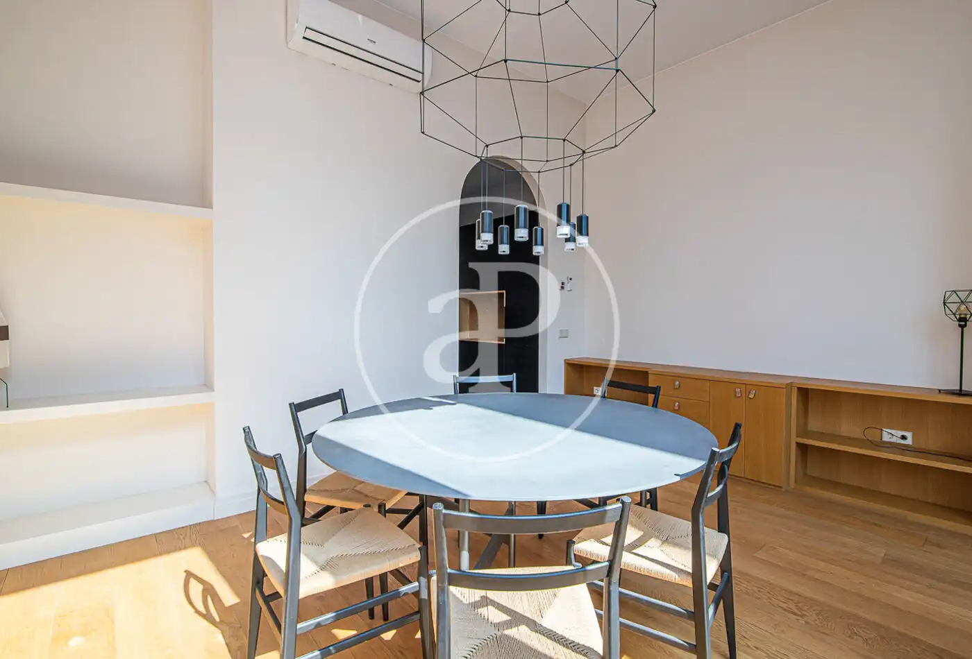 Casa o chalet de alquiler en Carrer dels Tres Reis, Sarrià
