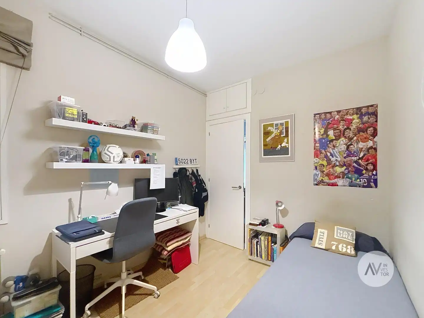 Apartament de lloguer a Carrer de la Verge dels Dolors, Centre