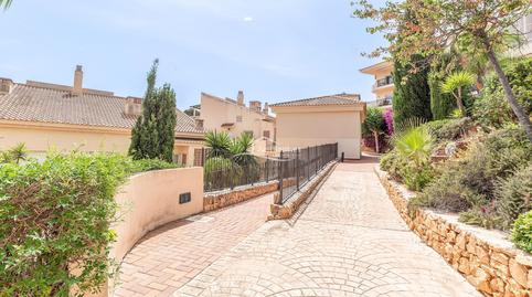 Foto 3 de Àtic de lloguer a Mascarat, Altea