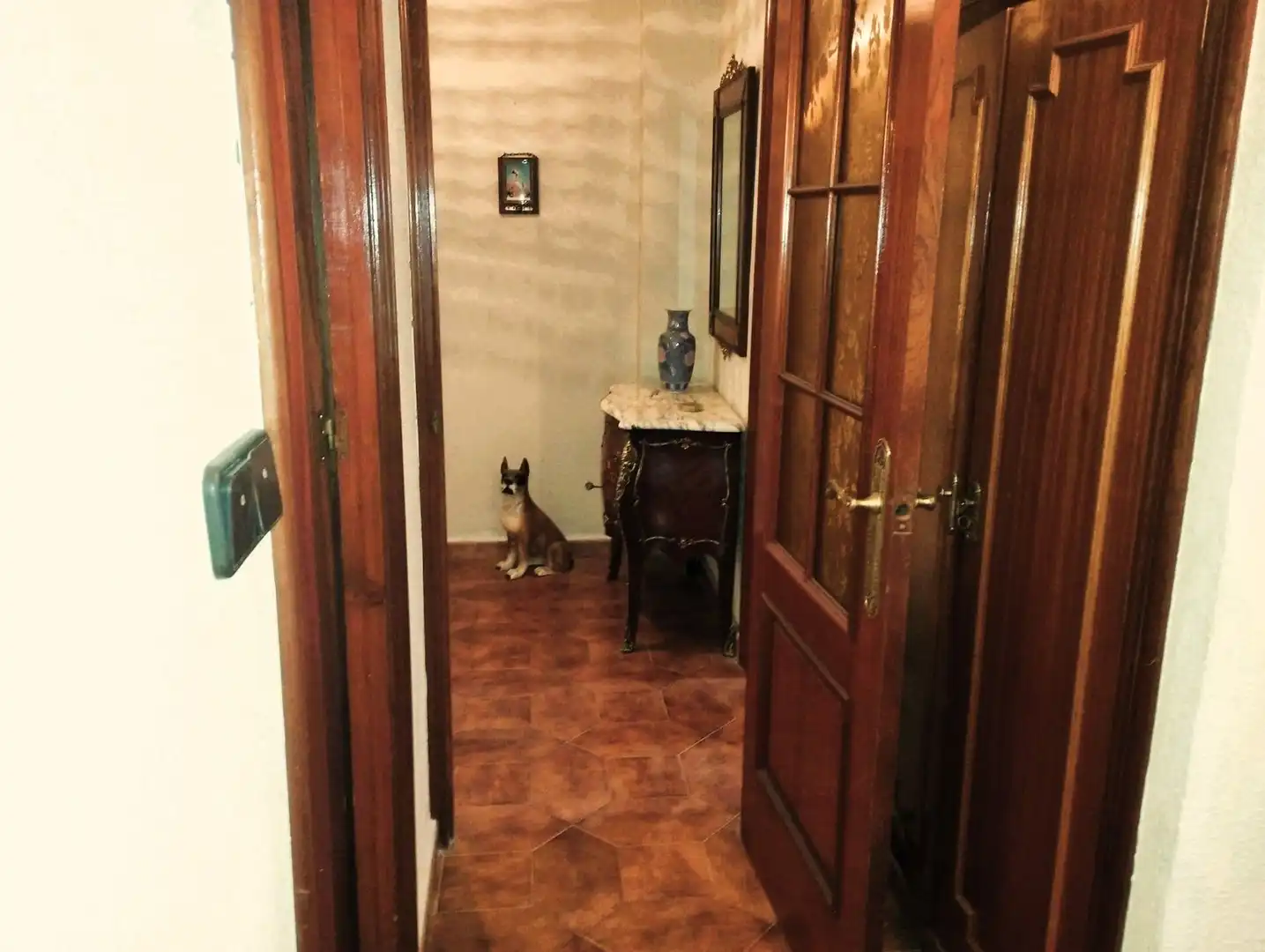 Piso en venta en Cartagena con Terraza