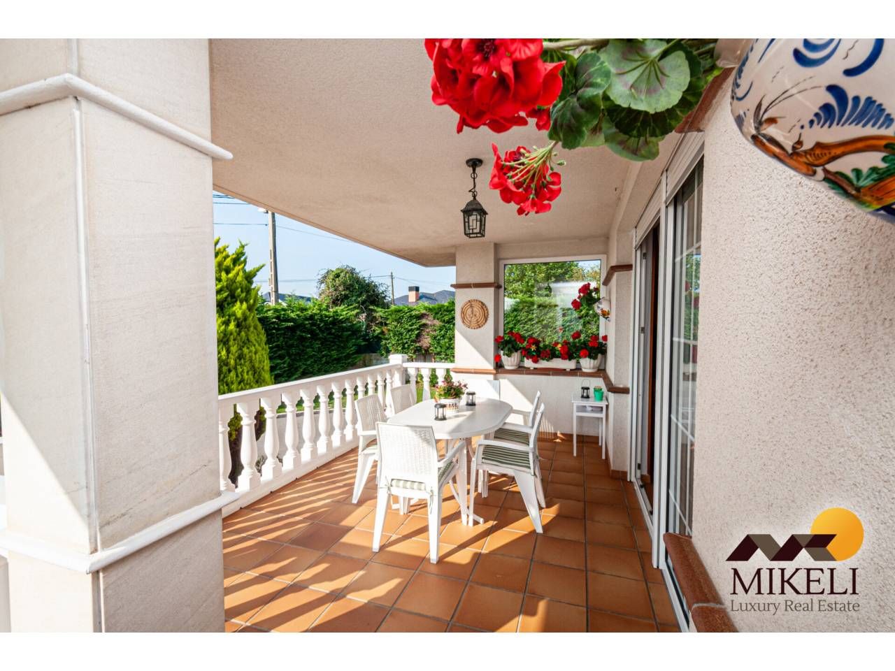 Garden of House or chalet for sale in Santa Cruz de Bezana  with Heating, Private garden and Terrace